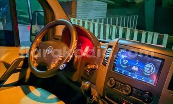 Buy Used Toyota Hilux Other Car in Antananarivo in Analamanga Buy Used Toyota Hilux Other Car in Antananarivo in Analamanga