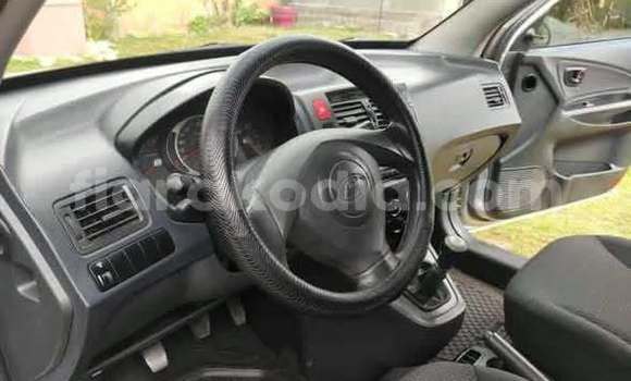 Buy Used Hyundai Tucson Other Car in Antananarivo in Analamanga Buy Used Hyundai Tucson Other Car in Antananarivo in Analamanga