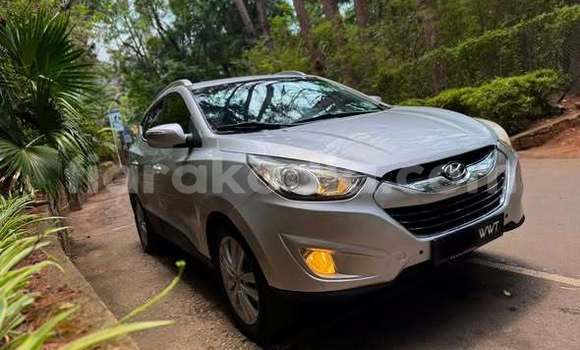 Acheter Occasion Voiture Hyundai Lantra Autre à Antananarivo, Analamanga