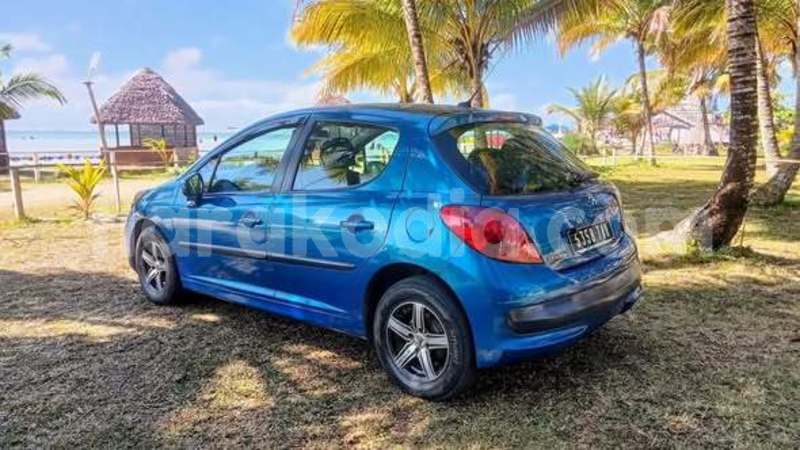 Big with watermark peugeot 207 analamanga antananarivo 9318