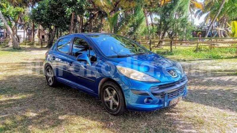 Big with watermark peugeot 207 analamanga antananarivo 9318