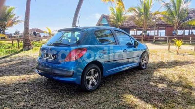 Big with watermark peugeot 207 analamanga antananarivo 9318