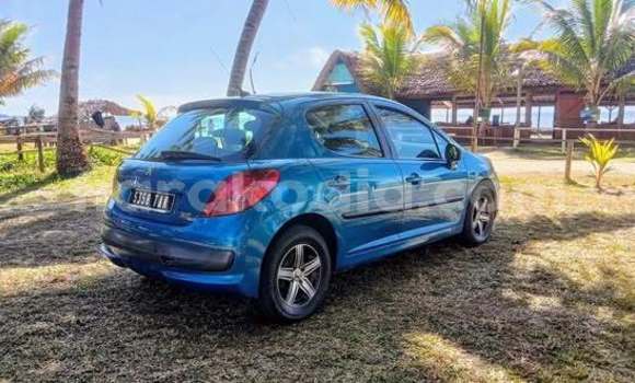 Buy Used Peugeot 207 Other Car in Antananarivo in Analamanga Buy Used Peugeot 207 Other Car in Antananarivo in Analamanga