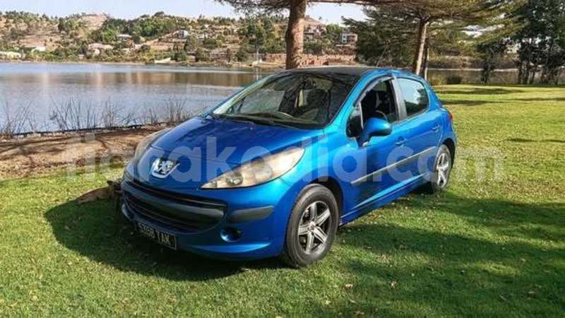 Big with watermark peugeot 207 analamanga antananarivo 9318