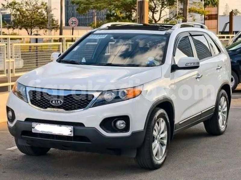 Big with watermark kia sorento analamanga antananarivo 9319