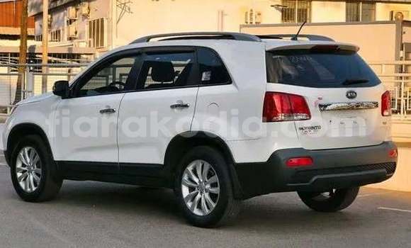 Acheter Occasion Voiture Kia Sorento Autre à Antananarivo, Analamanga Acheter Occasion Voiture Kia Sorento Autre à Antananarivo, Analamanga
