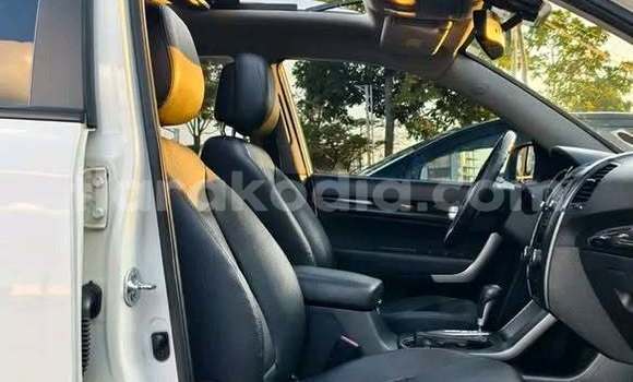 Acheter Occasion Voiture Kia Sorento Autre à Antananarivo, Analamanga Acheter Occasion Voiture Kia Sorento Autre à Antananarivo, Analamanga