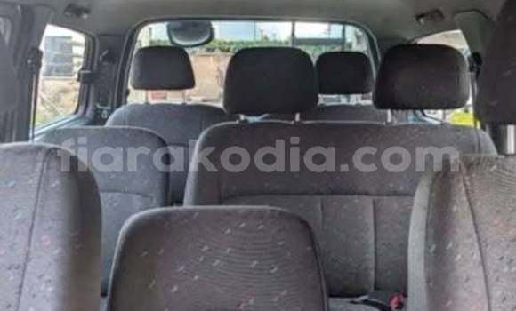 Acheter Occasion Voiture Hyundai Starex Autre à Antananarivo, Analamanga Acheter Occasion Voiture Hyundai Starex Autre à Antananarivo, Analamanga