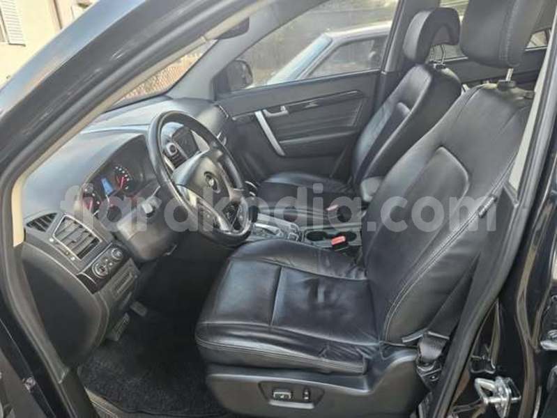Big with watermark chevrolet captiva analamanga antananarivo 9321