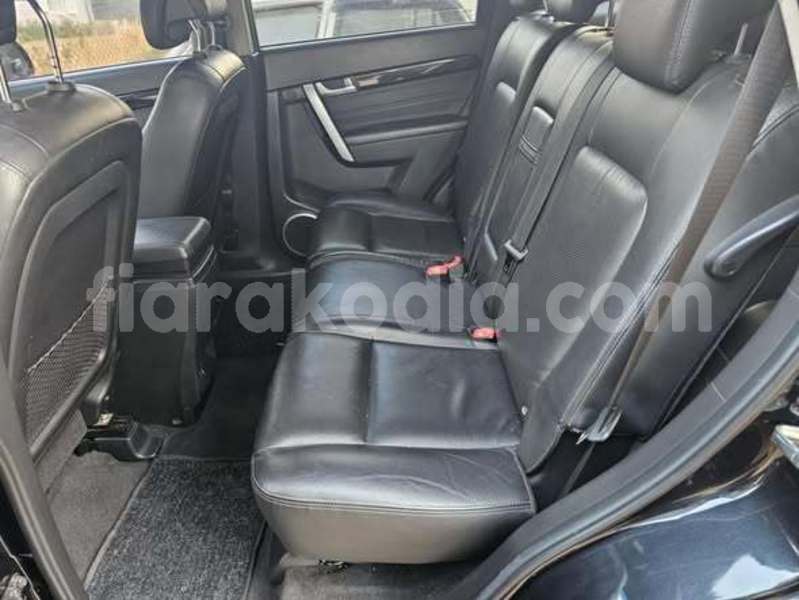 Big with watermark chevrolet captiva analamanga antananarivo 9321