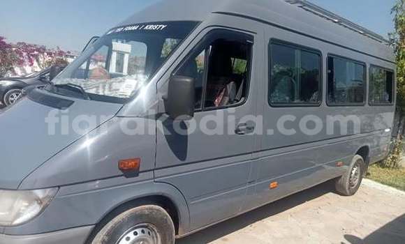 Acheter Occasion Voiture Mitsubishi Airtrek Autre à Antananarivo, Analamanga