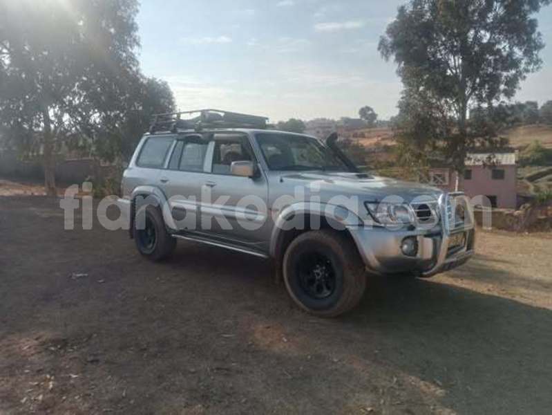 Big with watermark mitsubishi airtrek analamanga antananarivo 9322