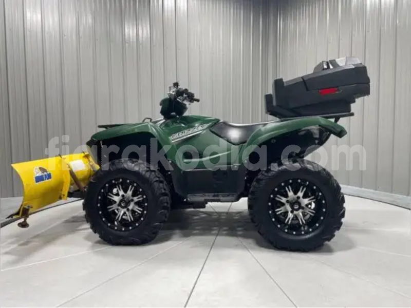 Big with watermark yamaha grizzly alaotra mangoro ambatondrazaka 9324