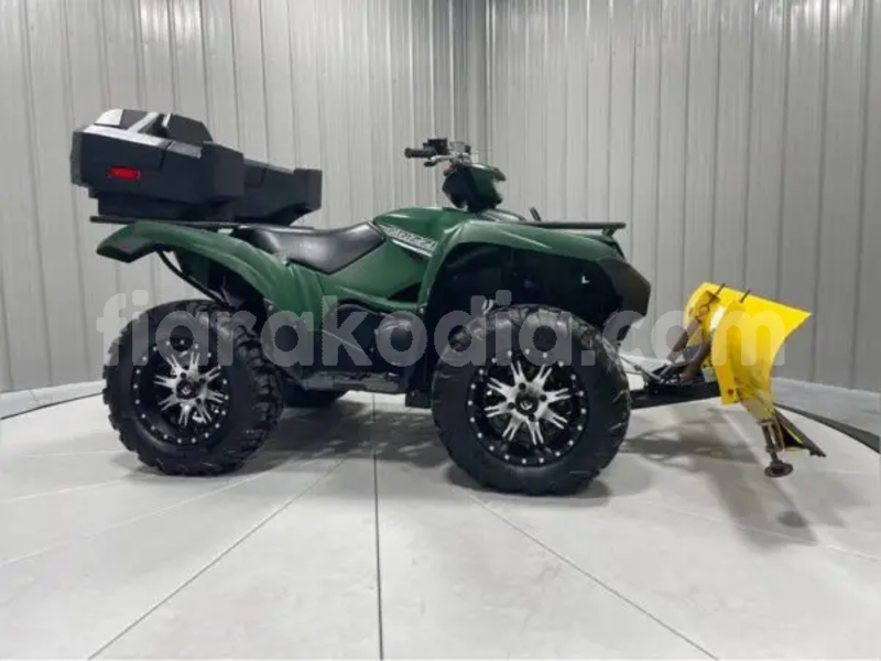 Big with watermark yamaha grizzly alaotra mangoro ambatondrazaka 9324