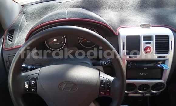 Acheter Occasion Voiture Hyundai Click Bleu à Antananarivo, Analamanga Acheter Occasion Voiture Hyundai Click Bleu à Antananarivo, Analamanga