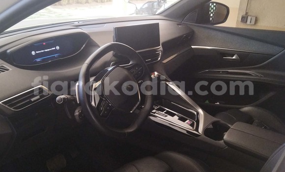 Buy Used Peugeot 3008 White Car in Antananarivo in Analamanga Buy Used Peugeot 3008 White Car in Antananarivo in Analamanga