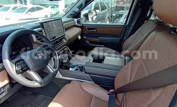 Buy Used Toyota Tundra White Car in Antananarivo in Analamanga Buy Used Toyota Tundra White Car in Antananarivo in Analamanga