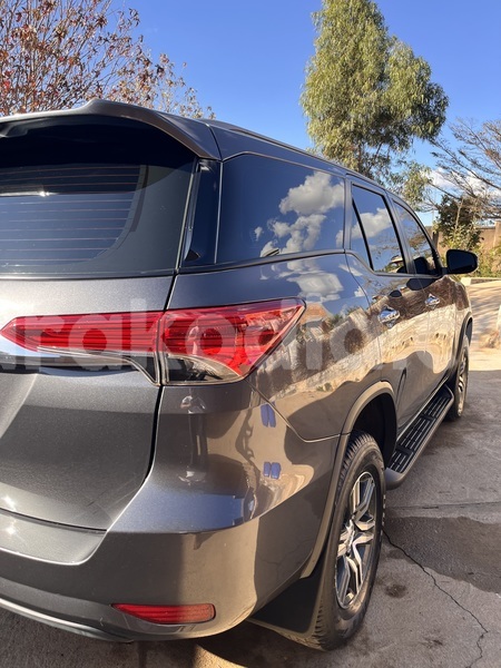 Big with watermark toyota fortuner analamanga antananarivo 9329