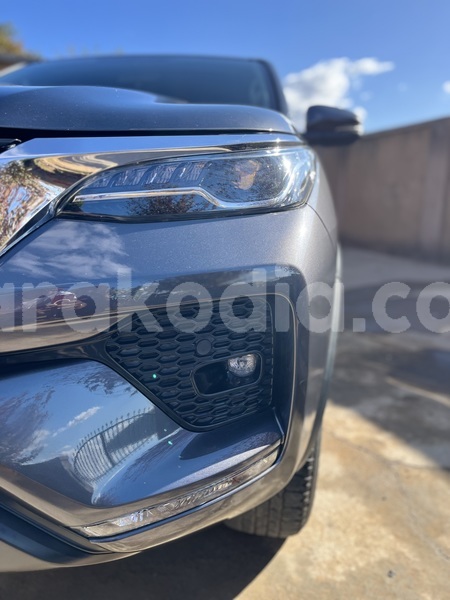 Big with watermark toyota fortuner analamanga antananarivo 9329