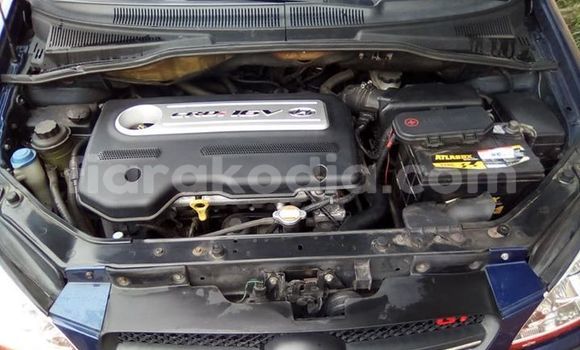 Acheter Occasion Voiture Hyundai Click Bleu à Antananarivo, Analamanga Acheter Occasion Voiture Hyundai Click Bleu à Antananarivo, Analamanga