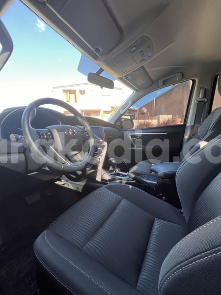 Big with watermark toyota fortuner analamanga antananarivo 9329