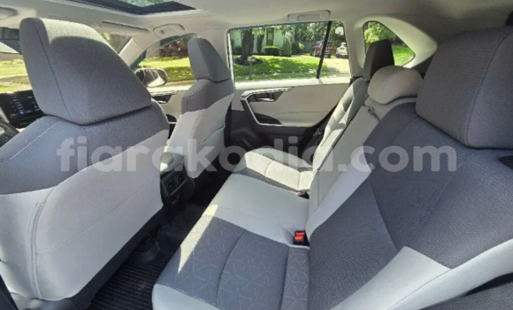 Buy Used Toyota RAV4 White Car in Ambatolampy in Vakinankaratra Buy Used Toyota RAV4 White Car in Ambatolampy in Vakinankaratra