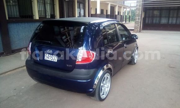 Acheter Occasion Voiture Hyundai Click Bleu à Antananarivo, Analamanga Acheter Occasion Voiture Hyundai Click Bleu à Antananarivo, Analamanga