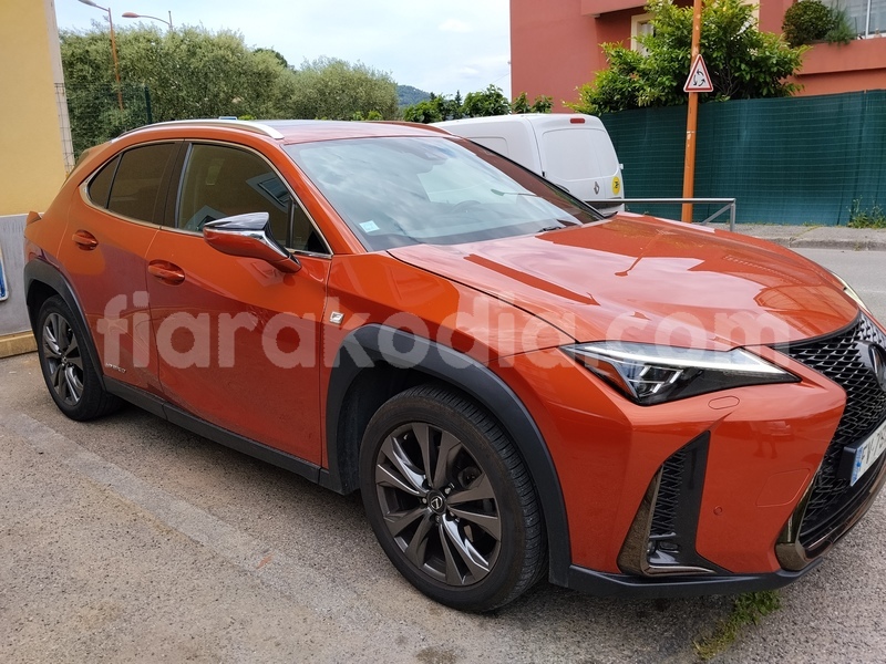 Big with watermark lexus ux analamanga antananarivo 9333