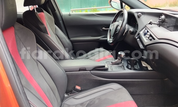 Buy Used Lexus UX Other Car in Antananarivo in Analamanga Buy Used Lexus UX Other Car in Antananarivo in Analamanga
