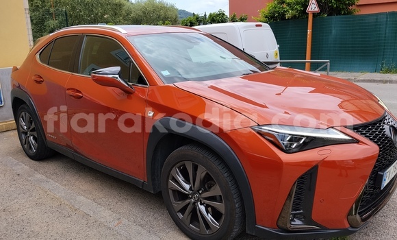 Buy Used Lexus UX Other Car in Antananarivo in Analamanga Buy Used Lexus UX Other Car in Antananarivo in Analamanga