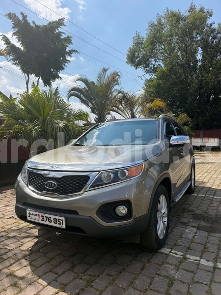 Big with watermark kia sorento analamanga antananarivo 9335