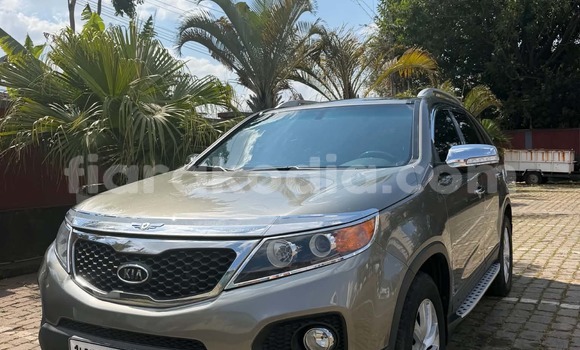 Acheter Occasion Voiture Kia Sorento Autre à Antananarivo, Analamanga