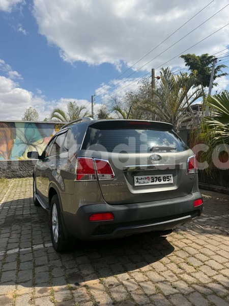 Big with watermark kia sorento analamanga antananarivo 9335