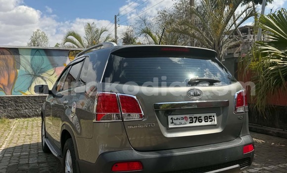 Buy Used Kia Sorento Other Car in Antananarivo in Analamanga Buy Used Kia Sorento Other Car in Antananarivo in Analamanga