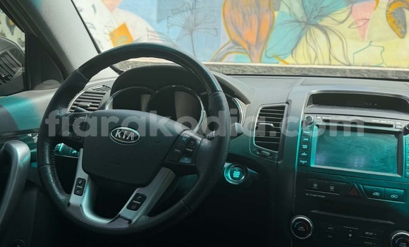 Buy Used Kia Sorento Other Car in Antananarivo in Analamanga Buy Used Kia Sorento Other Car in Antananarivo in Analamanga
