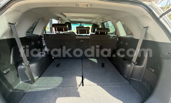 Buy Used Kia Sorento Other Car in Antananarivo in Analamanga Buy Used Kia Sorento Other Car in Antananarivo in Analamanga