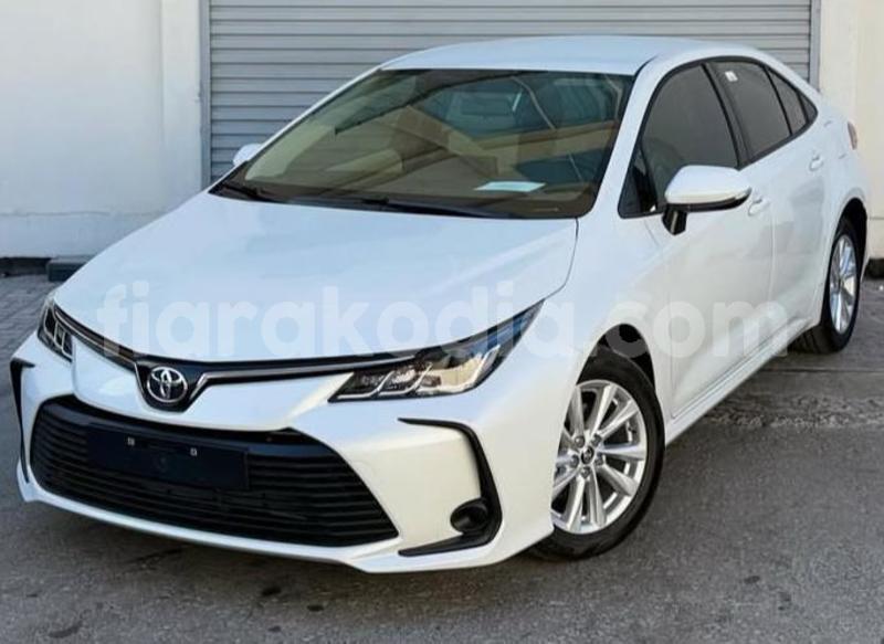 Big with watermark toyota corolla analamanga antananarivo 9339