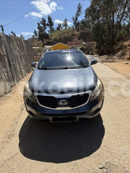 Big with watermark kia sportage analamanga antananarivo 9342