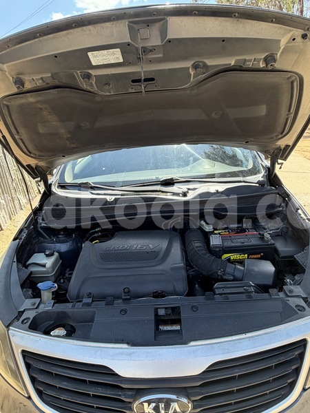 Big with watermark kia sportage analamanga antananarivo 9342