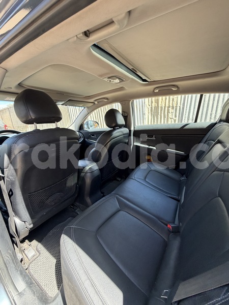 Big with watermark kia sportage analamanga antananarivo 9342