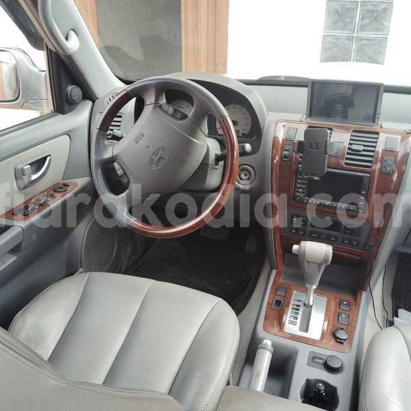 Big with watermark hyundai terracan analamanga antananarivo 9347