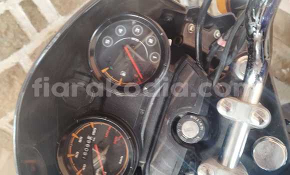 Acheter Occasion Moto Bajaj CT Bleu à Antananarivo, Analamanga Acheter Occasion Moto Bajaj CT Bleu à Antananarivo, Analamanga