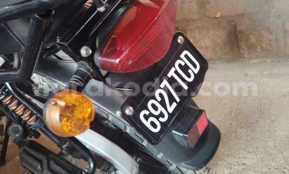 Acheter Occasion Moto Bajaj CT Bleu à Antananarivo, Analamanga Acheter Occasion Moto Bajaj CT Bleu à Antananarivo, Analamanga