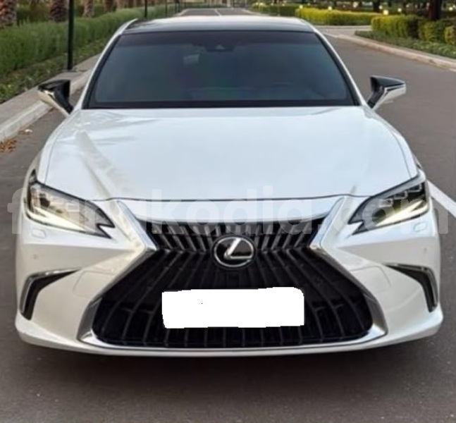 Big with watermark lexus es analamanga antananarivo 9349