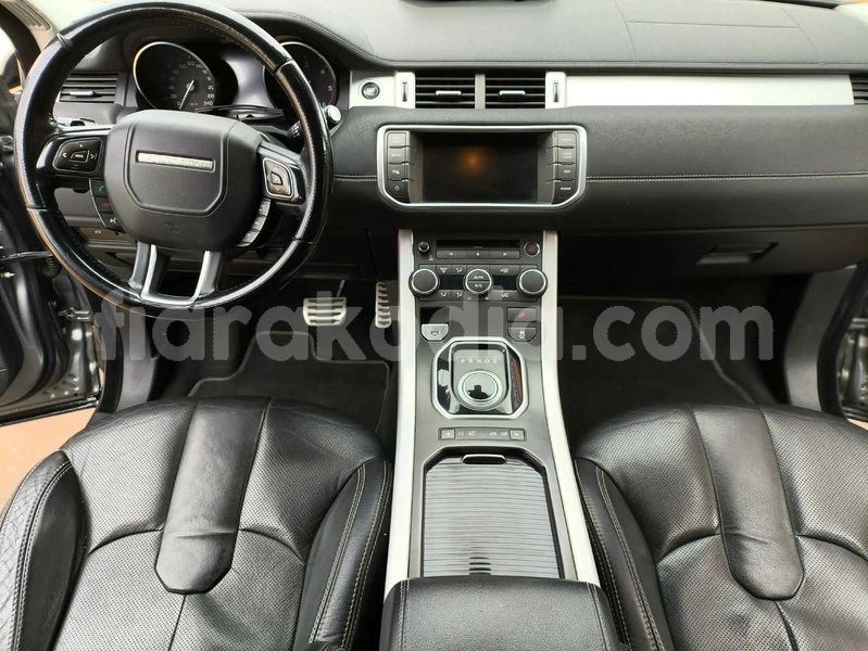 Big with watermark range rover evoque analamanga antananarivo 9350