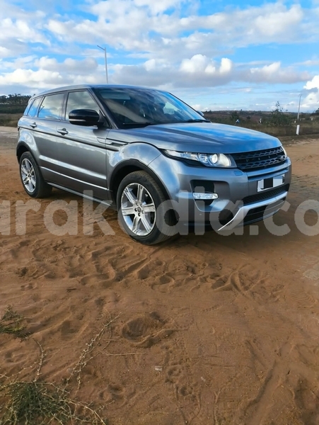 Big with watermark range rover evoque analamanga antananarivo 9350