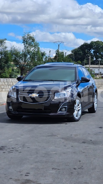 Big with watermark chevrolet cruze analamanga antananarivo 9354