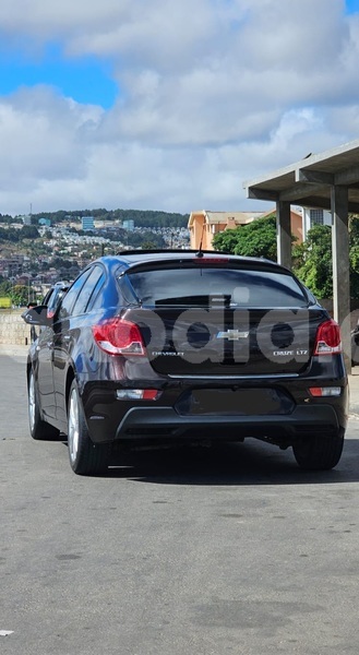 Big with watermark chevrolet cruze analamanga antananarivo 9354