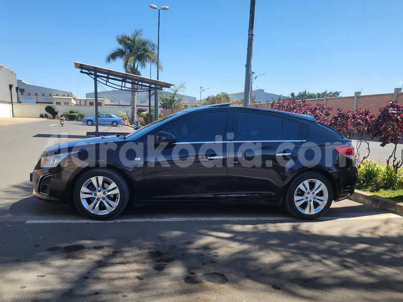 Big with watermark chevrolet cruze analamanga antananarivo 9354