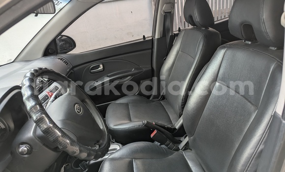 Acheter Occasion Voiture Kia Picanto Gris à Antananarivo, Analamanga Acheter Occasion Voiture Kia Picanto Gris à Antananarivo, Analamanga